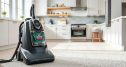 Bissell SpotClean Pro vs Bissell CrossWave: Full Comparison