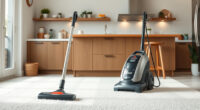 Bissell SpotClean Pro vs TurboClean: Which Is Better?