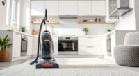 Bissell TurboClean Review: Pros, Cons, and Who It's For