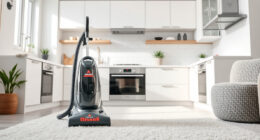 Bissell TurboClean Review: Pros, Cons, and Who It's For