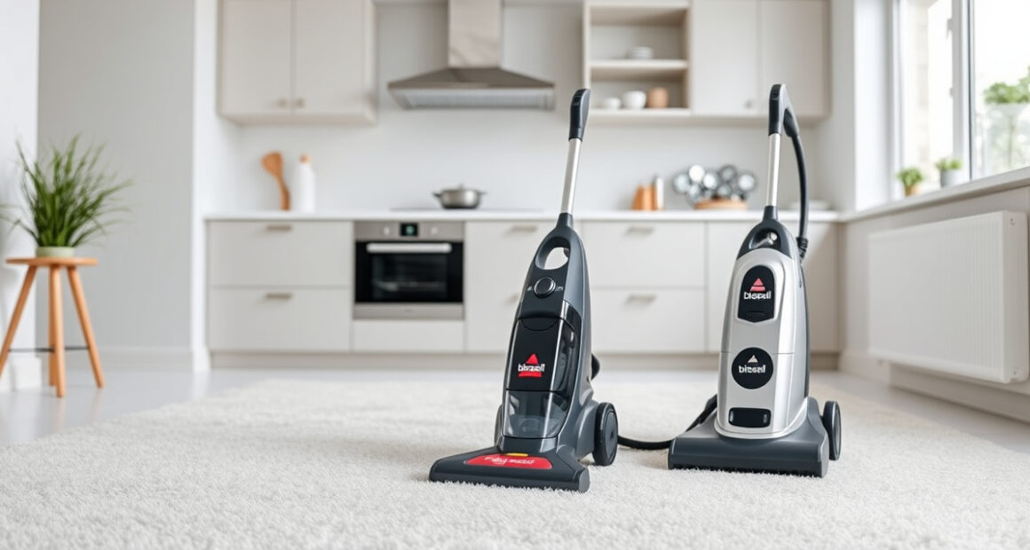 Bissell TurboClean Review: Top Pet-Friendly & Lightweight Choice
