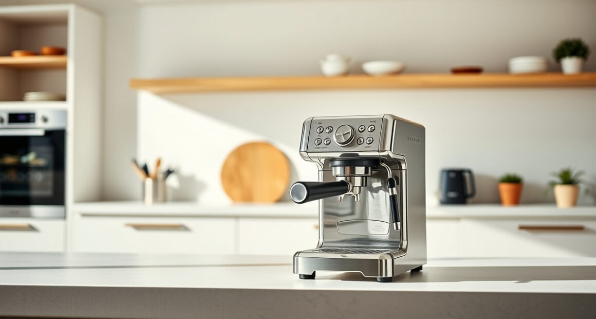Breville Bambino Plus vs Breville Oracle Touch: Full Comparison