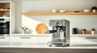 Breville Bambino Plus vs Breville Oracle Touch: Full Comparison