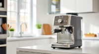 Breville Bambino Plus vs Ninja Espresso Machines: Honest Comparison