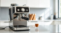 Breville Bambino Plus vs Ninja Espresso Machines: Honest Comparison