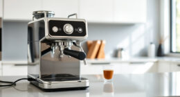 Breville Bambino Plus vs Ninja Espresso Machines: Honest Comparison