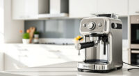 Breville Barista Pro vs Breville Smart Oven Air: Full Comparison