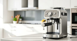 Breville Barista Pro vs Breville Smart Oven Air: Full Comparison