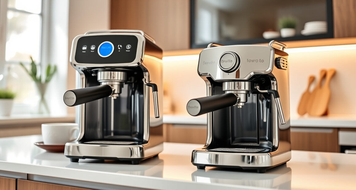 Breville Cleaning Tablets & Accessories: Compatibility & Buying Guide