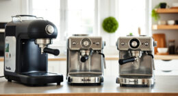 Breville Cleaning Tablets: Compatibility & Buying Guide