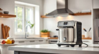 Breville Espresso Machine Maintenance: A Complete Guide