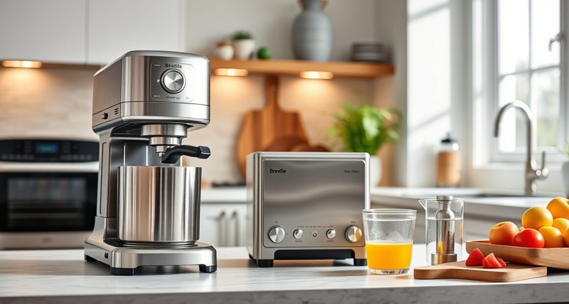 Breville Espresso Machine Not Heating: Causes & Fixes