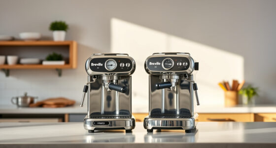 Breville Milk Jug Compatibility & Buying Guide