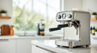 Breville Milk Jug Compatibility & Buying Guide
