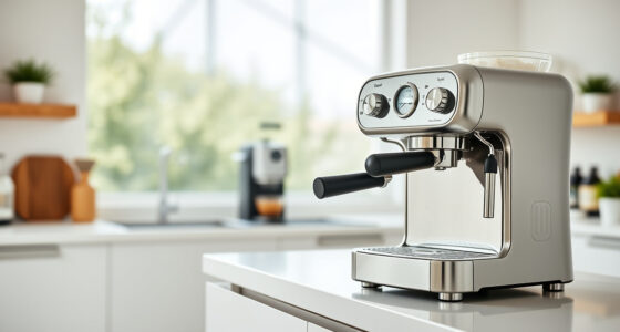 Breville Milk Jug Compatibility & Buying Guide