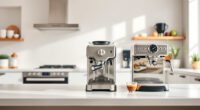 Breville Oracle Touch Review: Top Picks & Buyer’s Guide