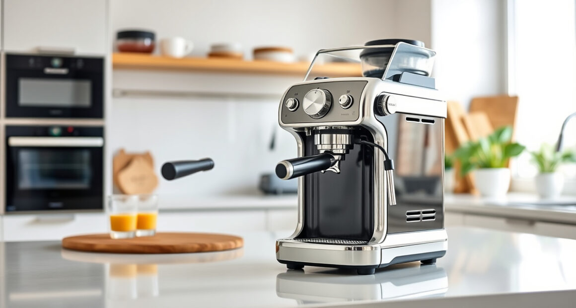 Breville Oracle Touch vs Breville Smart Oven Air: Full Comparison