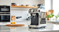 Breville Oracle Touch vs Breville Smart Oven Air: Full Comparison