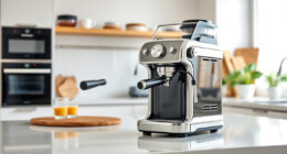 Breville Oracle Touch vs Breville Smart Oven Air: Full Comparison