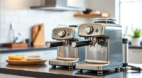 Breville vs Ninja: Which Espresso Machine Wins in 2026?