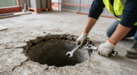 Complex Auckland Sinkhole Could Take Up To Two Months To Fix - RNZ