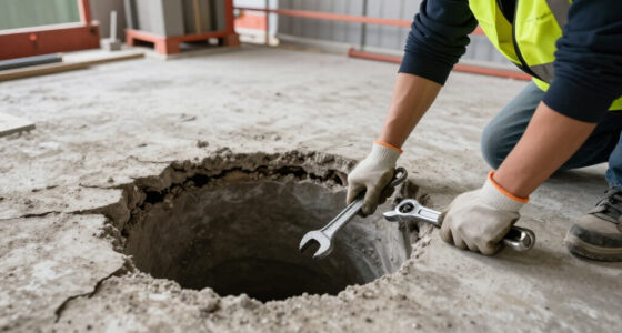 Complex Auckland Sinkhole Could Take Up To Two Months To Fix - RNZ