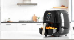 COSORI 9-in-1 vs COSORI Lite: Full Comparison