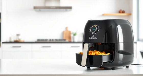 COSORI 9-in-1 vs COSORI Lite: Full Comparison