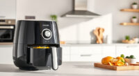 COSORI 9-in-1 vs COSORI Lite: Which Air Fryer Fits Your Kitchen?