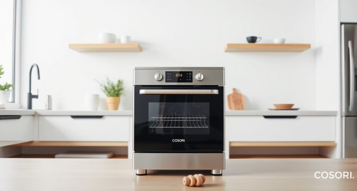 COSORI Air Fryer Basket Won't Close: Causes & Easy Fixes