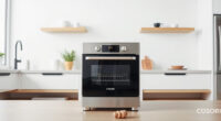 COSORI Air Fryer Basket Won't Close: Causes & Easy Fixes