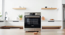 COSORI Air Fryer Basket Won't Close: Causes & Easy Fixes