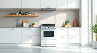 COSORI Air Fryer Error Codes: Causes and Fixes