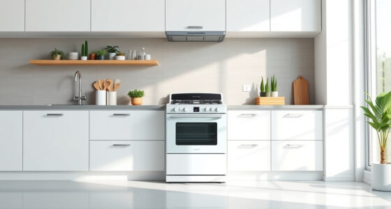 COSORI Air Fryer Error Codes: Causes and Fixes