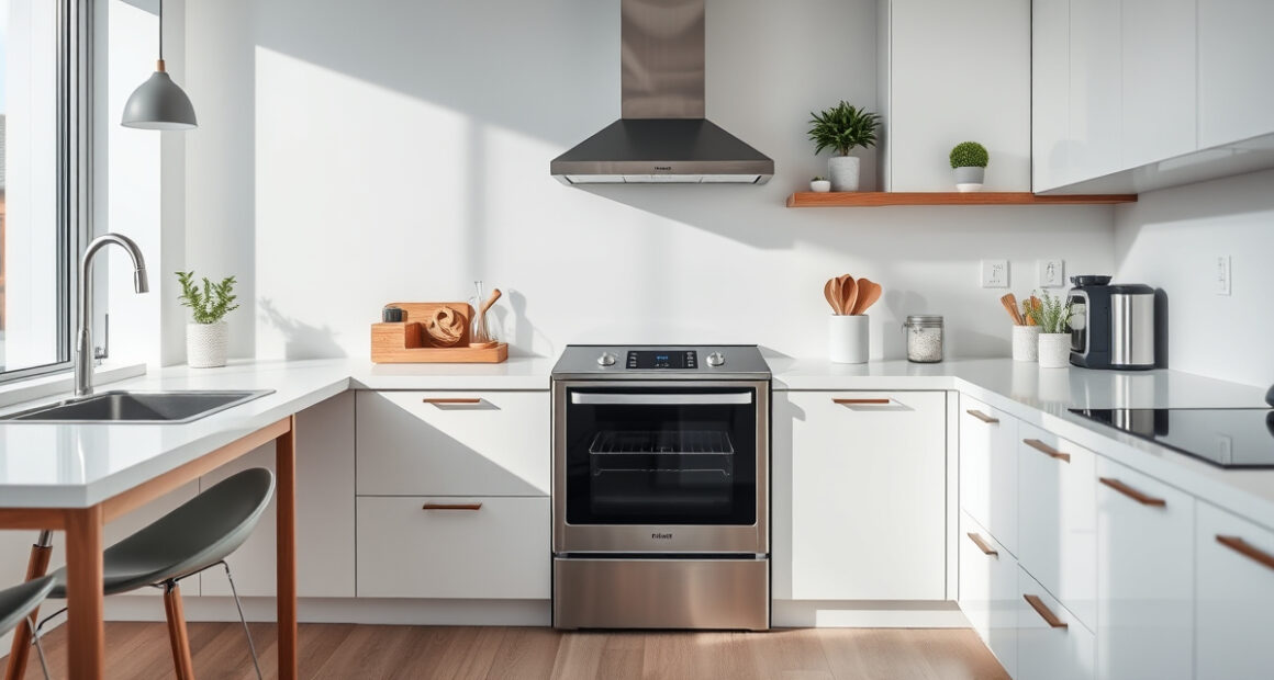 COSORI Air Fryer Smoking: Causes & Easy Fixes