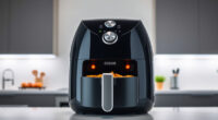 COSORI Dual Blaze Review: Pros, Cons, and Who It's For