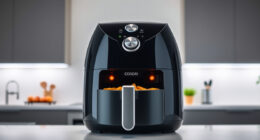 COSORI Dual Blaze Review: Pros, Cons, and Who It's For