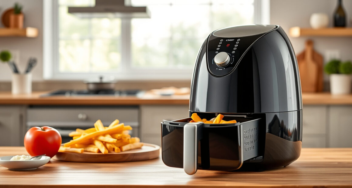COSORI Dual Blaze Review: Top Pros & Cons for Your Kitchen