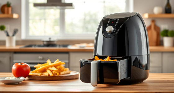 COSORI Dual Blaze Review: Top Pros & Cons for Your Kitchen