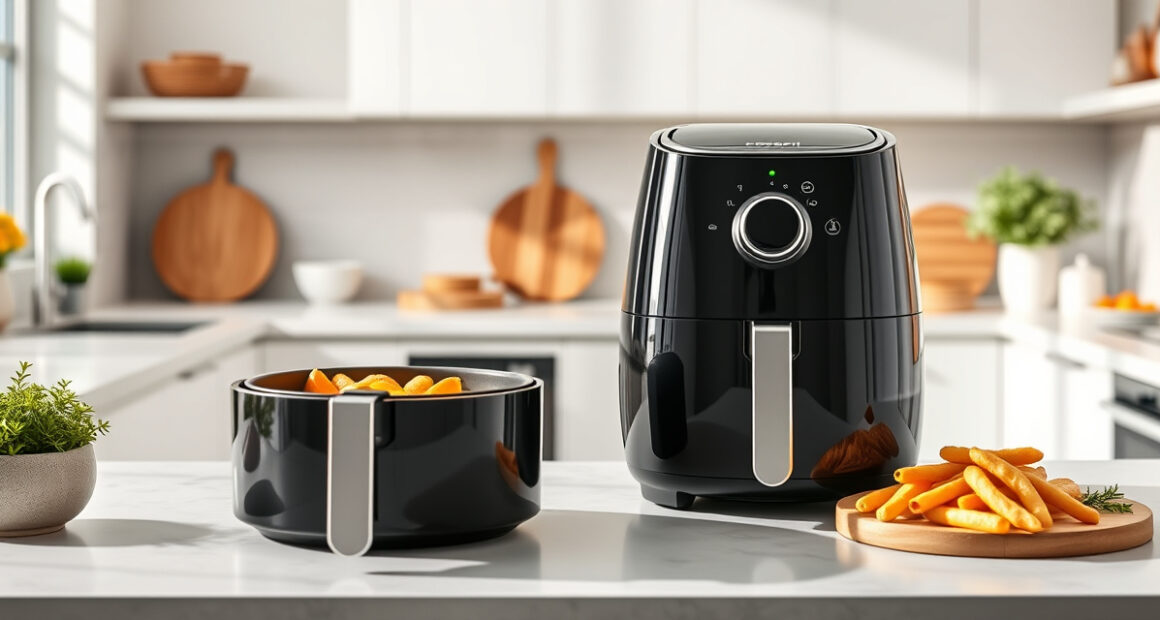 COSORI Dual Blaze vs COSORI 9-in-1: Full Comparison
