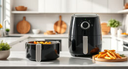 COSORI Dual Blaze vs COSORI 9-in-1: Full Comparison