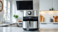 COSORI Dual Blaze vs COSORI Lite: Full Comparison
