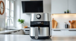 COSORI Dual Blaze vs COSORI Lite: Full Comparison