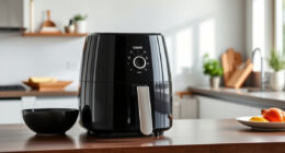 COSORI Lite Review: Pros, Cons, and Who It's For