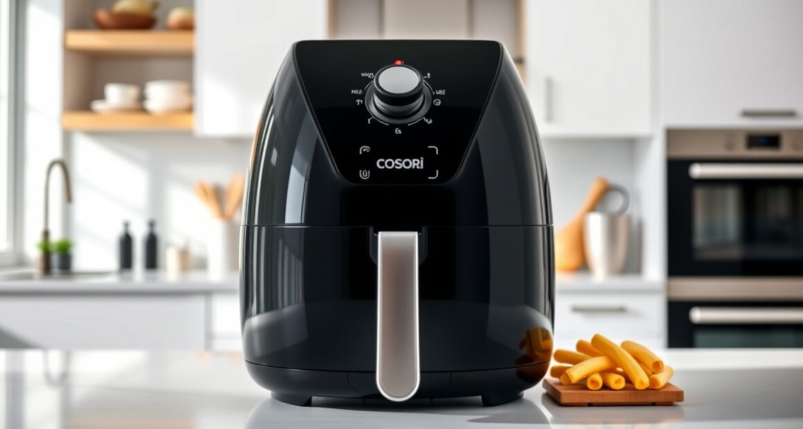 COSORI TurboBlaze vs COSORI Lite: Full Comparison