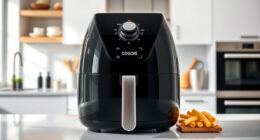 COSORI TurboBlaze vs COSORI Lite: Full Comparison
