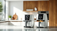 COSORI TurboBlaze vs COSORI Lite: Full Comparison