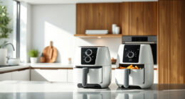 COSORI TurboBlaze vs COSORI Lite: Full Comparison