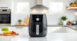 COSORI vs. Chefman: Which Air Fryer Wins?