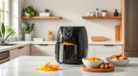 COSORI vs Gourmia 2026: Which Air Fryer Reigns Supreme?